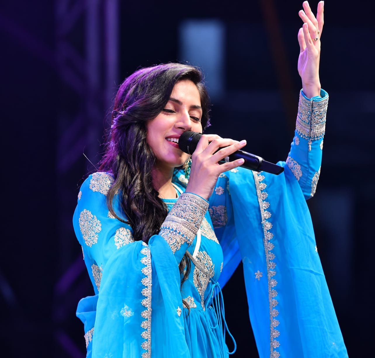 Jhelum Singh Vocal Training